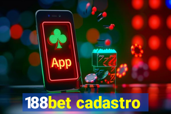 188bet cadastro